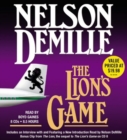 Image for Lion&#39;s Game