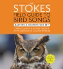 Image for The Stokes Field Guide To Bird Songs: Eastern And Western Box Set