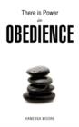 Image for There Is Power in Obedience