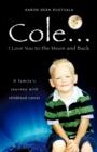 Image for Cole...I love You to the Moon and Back