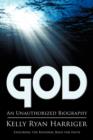 Image for God : An Unauthorized Biography