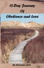 Image for 12-Day Journey of Obedience and Love