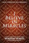 Image for I Believe in Miracles