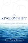 Image for The Kingdom Shift