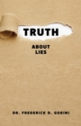 Image for Truth about Lies