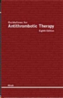 Image for Guidelines for antithrombotic therapy