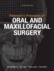Image for Peterson&#39;s Principles of Oral and Maxillofacial Surgery