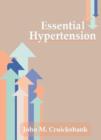 Image for Essential (primary) hypertension