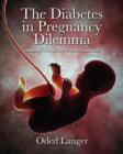 Image for The Diabetes in Pregnancy Dilemma : Leading Change with Proven Solutions