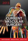 Image for Current Vascular Surgery 2013