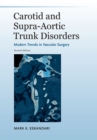 Image for Carotid and Supra-Aortic Trunk Disorders