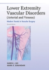 Image for Lower Extremity Vascular Disorders (Arterial And Venous)