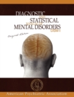 Image for Mental disorders  : diagnostic and statistical manual