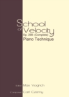 Image for School of Velocity, Op. 299 (Complete)