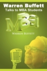 Image for Warren Buffett talks to MBA students