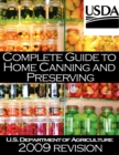 Image for Complete Guide to Home Canning and Preserving (2009 Revision)