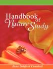 Image for Handbook of Nature Study