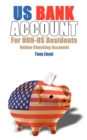 Image for US Bank Account For NON-US Residents : Online Checking Accounts