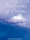 Image for Philosophy of Dreams