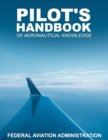 Image for Pilot&#39;s Handbook of Aeronautical Knowledge
