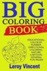 Image for Big Coloring Book