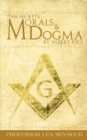 Image for The Secrets of Morals and Dogma by Albert Pike