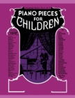 Image for Piano Pieces for Young Children
