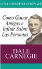 Image for Una Condensacion del Libro : Como Ganar Amigos E Influir Sobre Las Personas