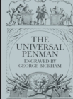 Image for The Universal Penman