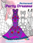 Image for Patterned party dresses