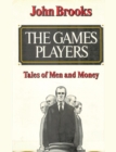 Image for The Games Players : Tales of Men and Money