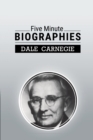 Image for Five Minute Biographies