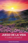 Image for El Juego de la Vida y Como Jugarlo