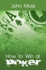 Image for How to Win at Poker