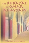 Image for The Rubayat of Omar Khayyam
