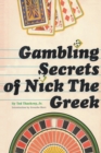 Image for Gambling Secrets of Nick the Greek