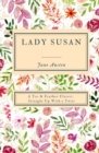Image for Lady Susan (Annotated) : A Tar &amp; Feather Classic: Straight Up With a Twist