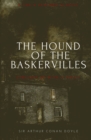 Image for The Hound of the Baskervilles (Annotated) : A Tar &amp; Feather Classic: Straight Up With a Twist