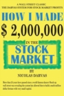 Image for How I Made $2,000,000 in the Stock Market