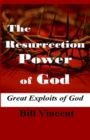 Image for The Resurrection Power of God