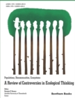 Image for Populations, Biocommunities, Ecosystems : A Review of Controversies in Ecological Thinking