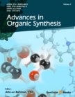 Image for Advances in Organic Synthesis: Volume 3