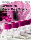 Image for Advances in Cancer Drug Targets: Volume 1