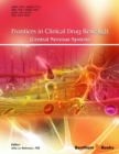 Image for Frontiers in Clinical Drug Research - Central Nervous System: Volume 1