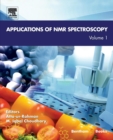 Image for Applications of NMR Spectroscopy: Volume 1