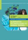 Image for Methods in bioengineering: alternative technologies to animal testing