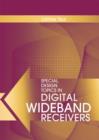 Image for Special design topics in digital wideband receivers