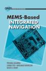 Image for MEMS-based integrated navigation