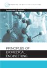 Image for Principles of biomedical engineering