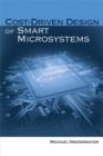 Image for Cost-driven design of smart microsystems